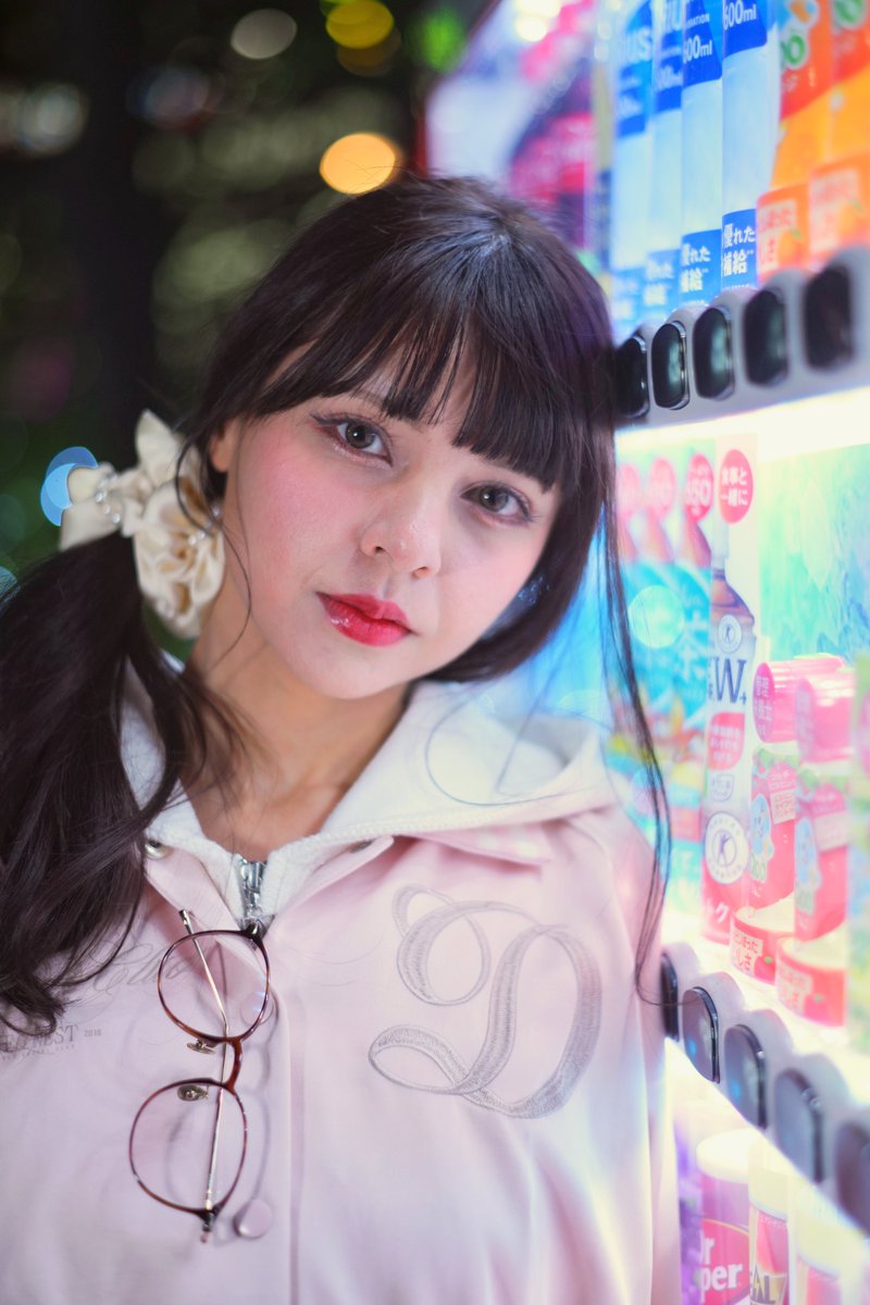 みっくんα7 tweet media