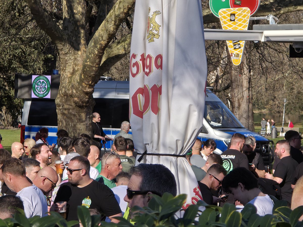 The Parkhead Faithful tweet media