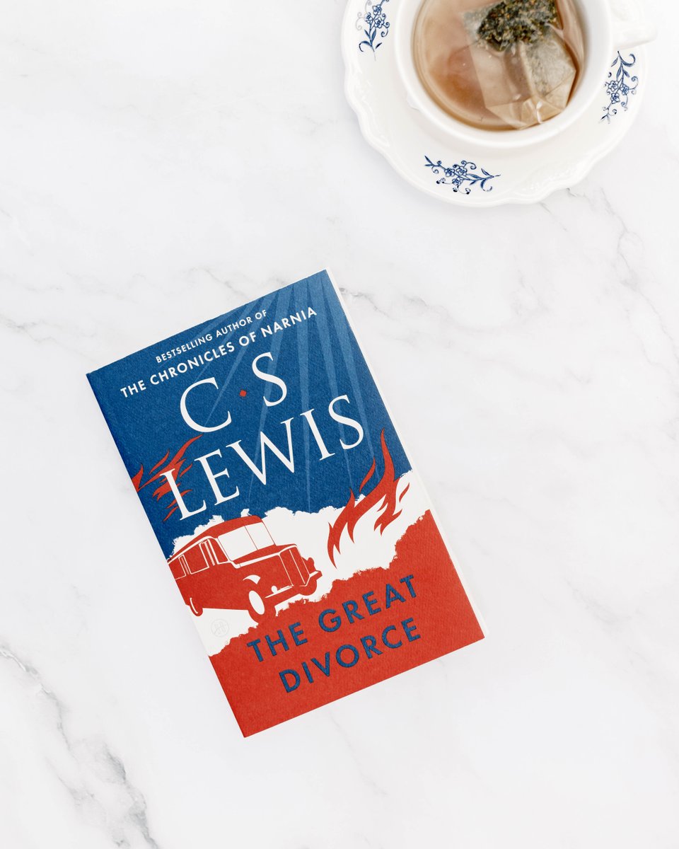 C. S. Lewis tweet media