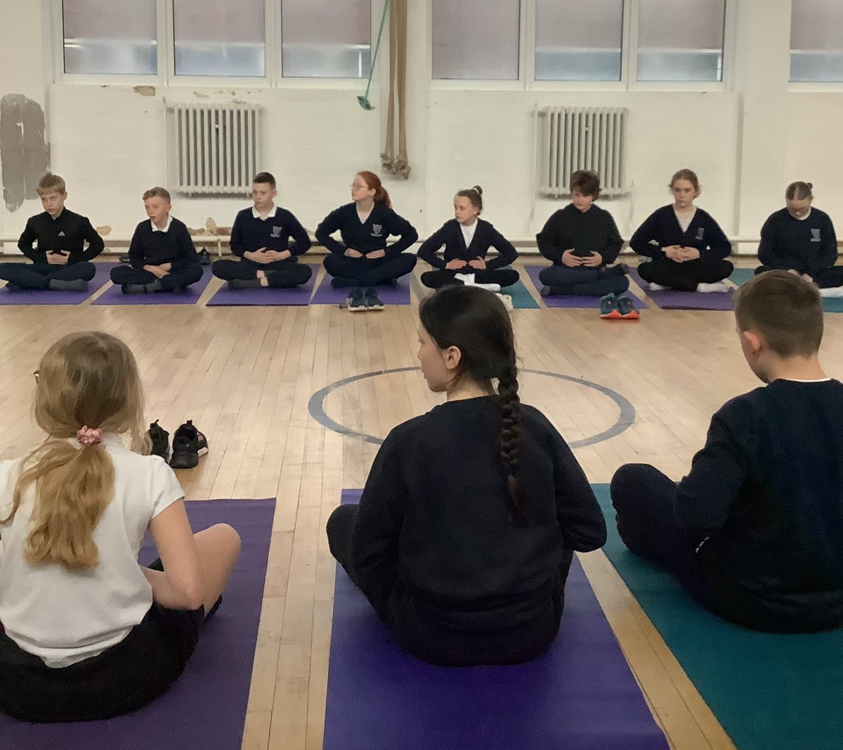 Mrs Todd tweet media