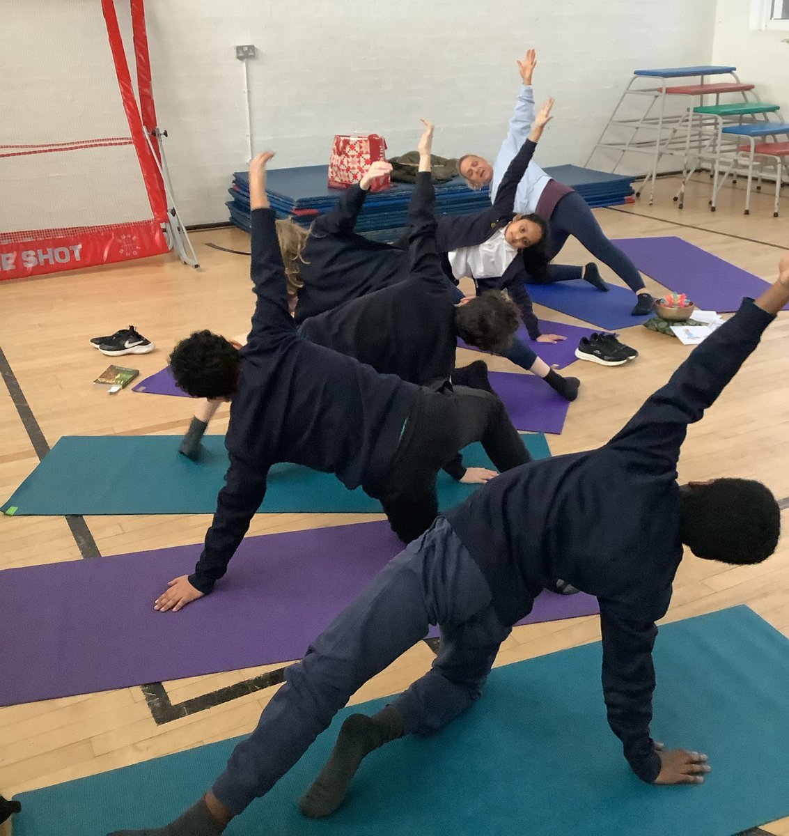 Mrs Todd tweet media