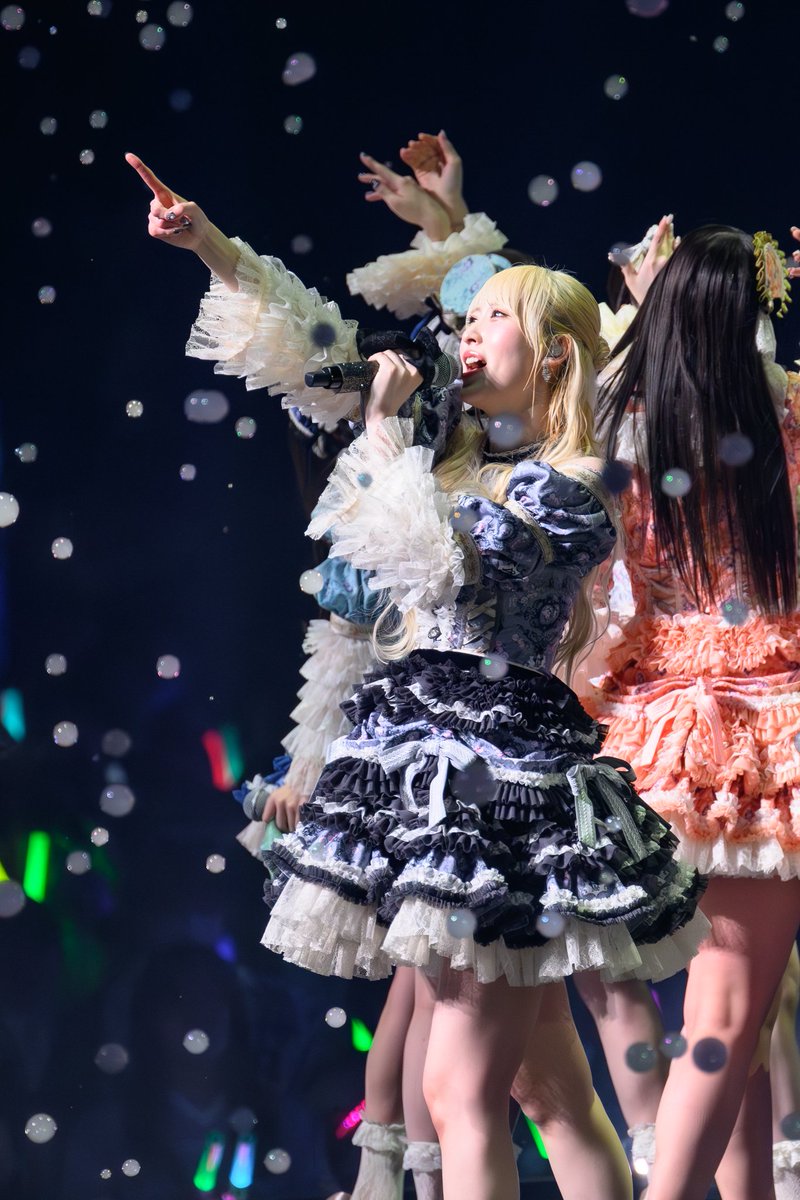 2026/2/23 ≠ME 7th ANNIVERSARY PREMIUM CONCERT @ Kアリーナ横浜