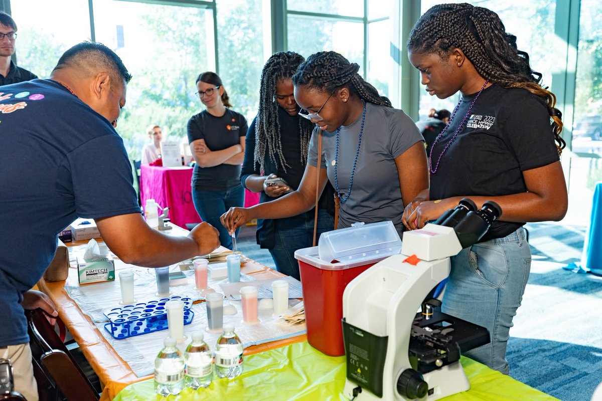 Viva Science SA tweet media