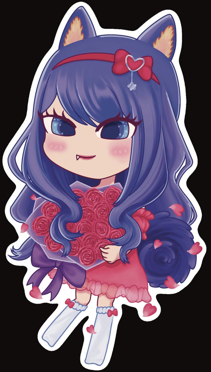 Chiritsu 🐕 Shiba Inu VTuber ➜ OshiUplink tweet media