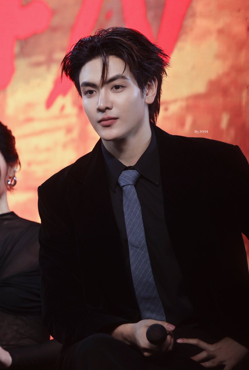 คุมผู้กองหล่อมาก><

#DareYouToDeathFinalEP
<a href="/ChenRcj/">อันโดรเมด้า ชุน</a> #จุงอาเชน #JoongArchen