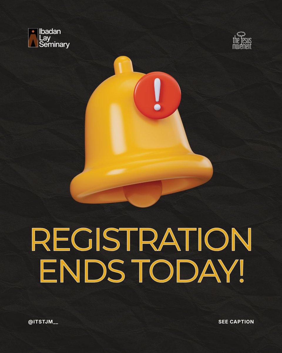 The Jesus Movement tweet media