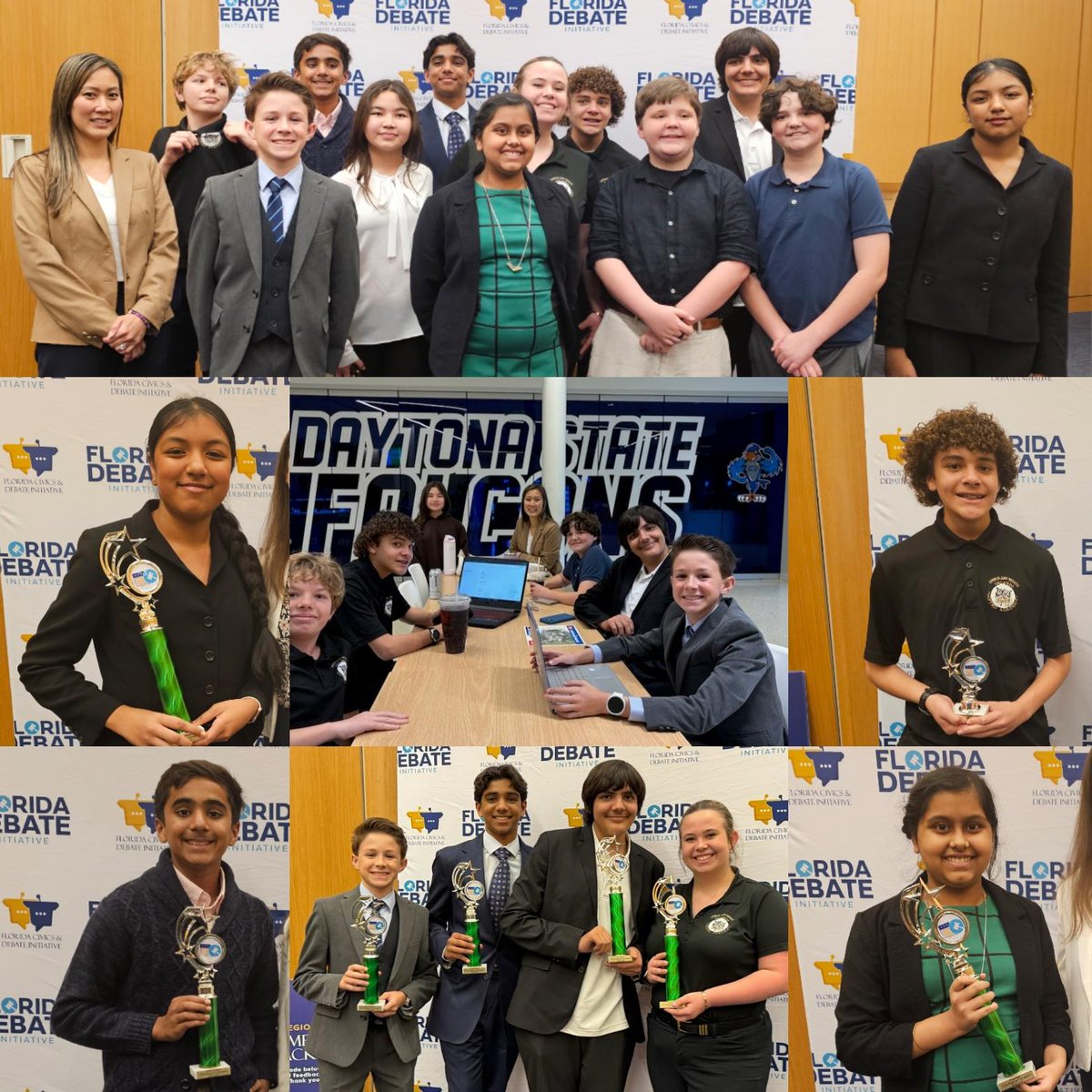 Orlando Gifted Academy tweet media