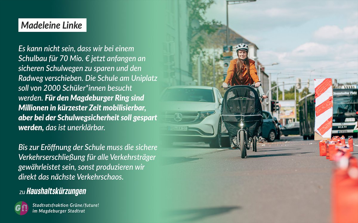 Fraktion GRÜNE/future! MD tweet media