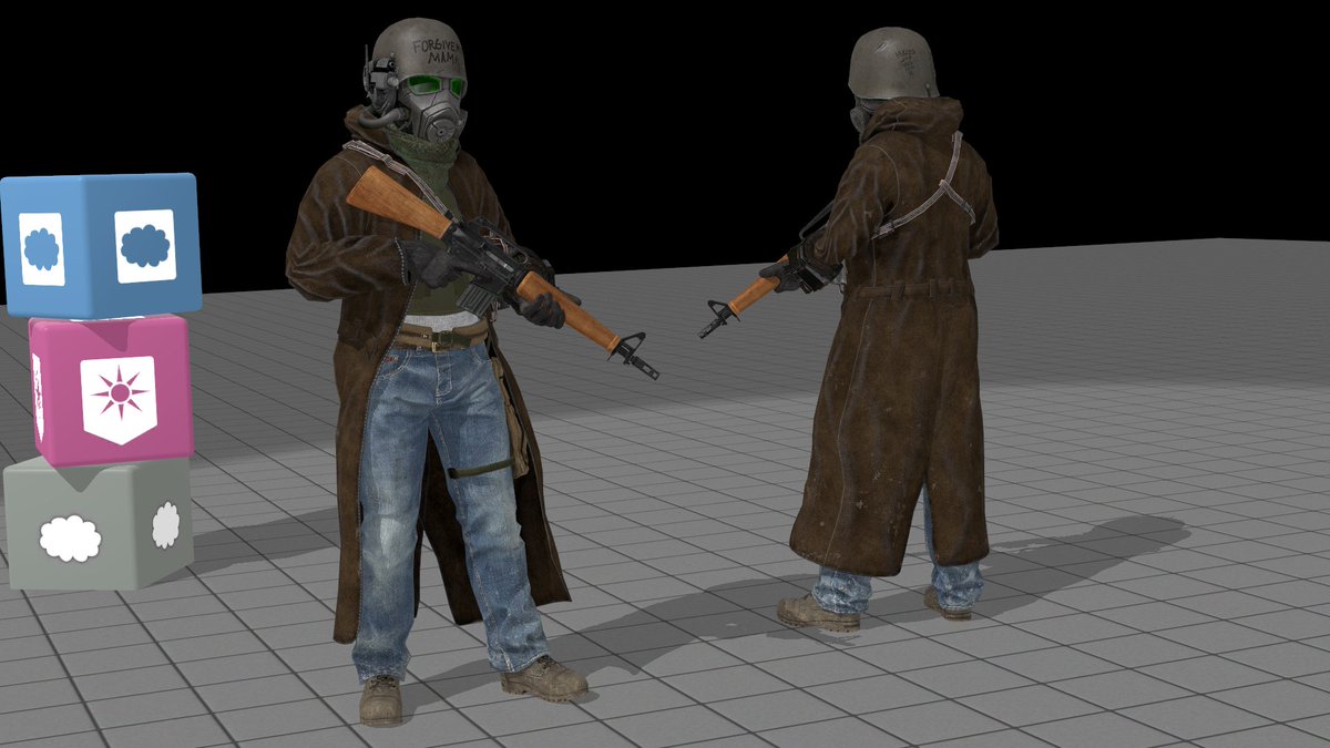 Rameezers tweet media