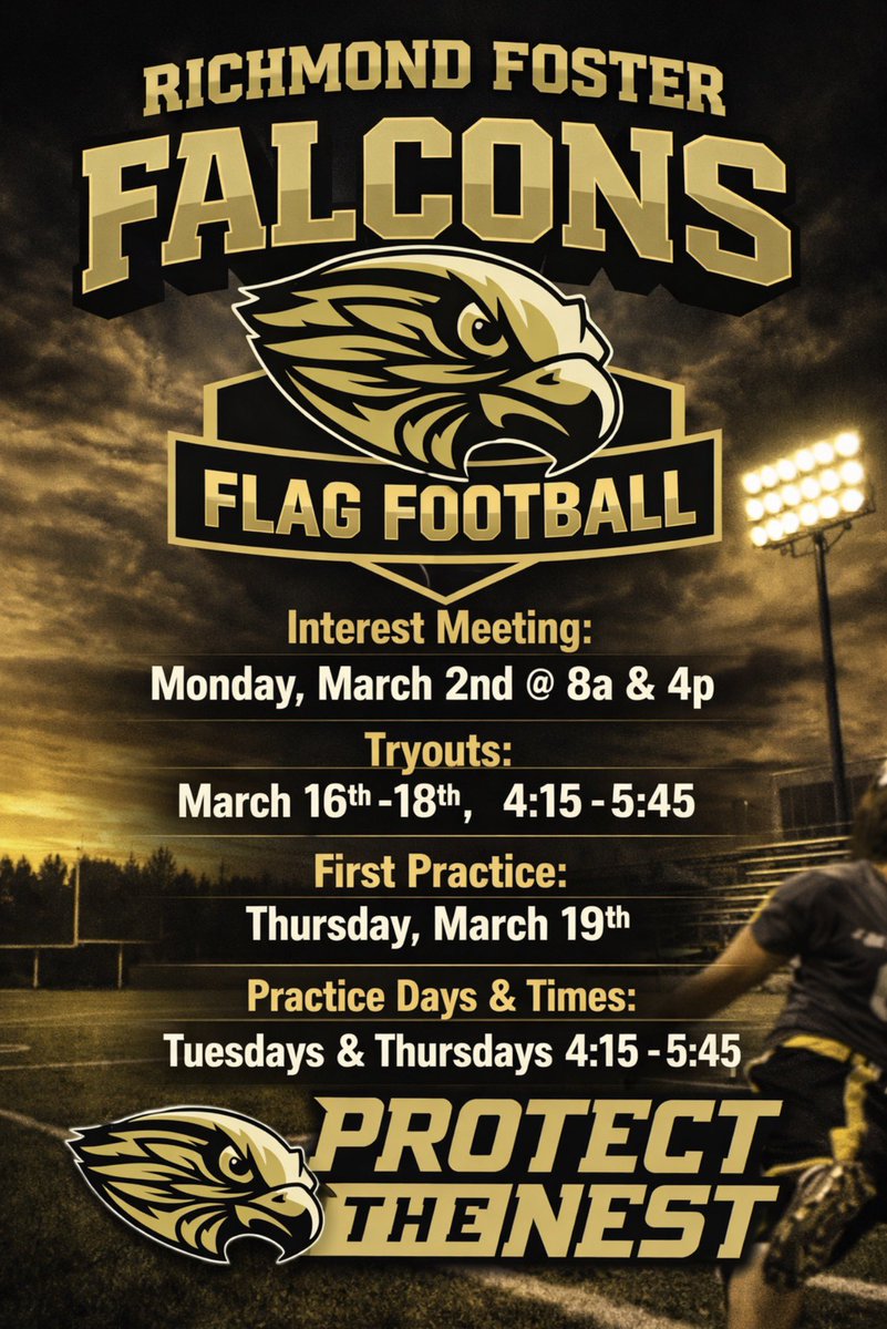 Foster Women's Bball tweet media