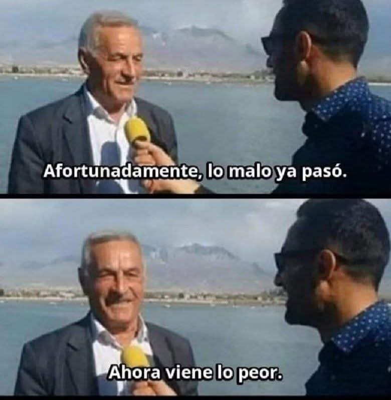 Así son los hps reportes de Bancolombia, malparidos.