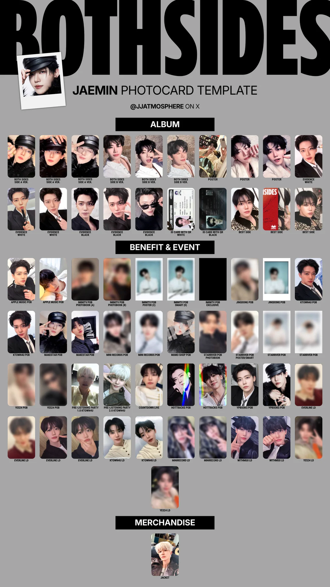 JNJM folder on X: 