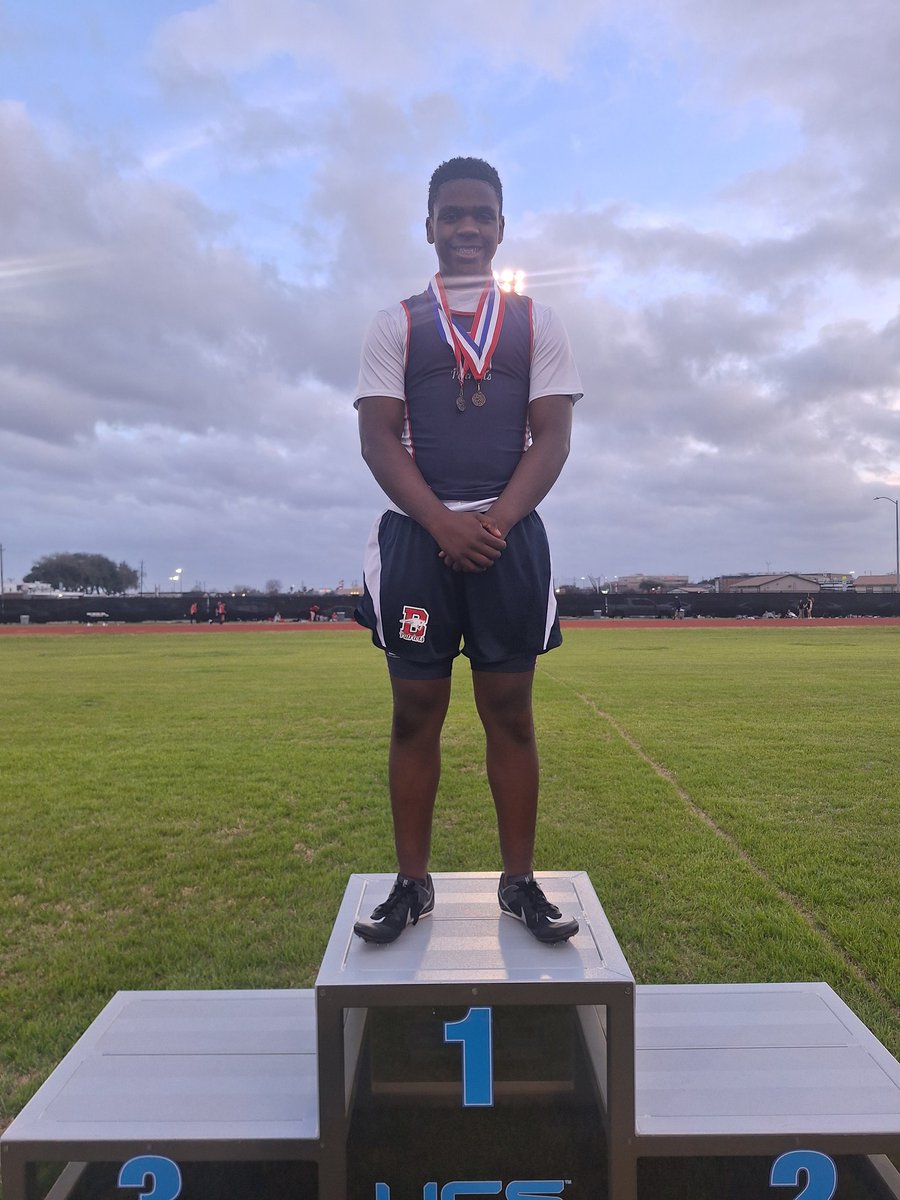 Bondy Patriots tweet media