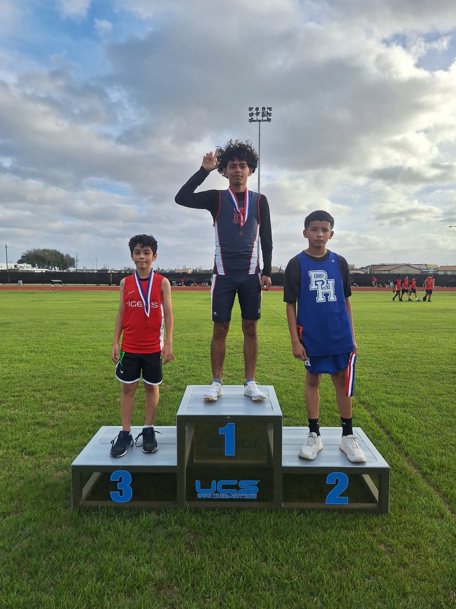 Bondy Patriots tweet media