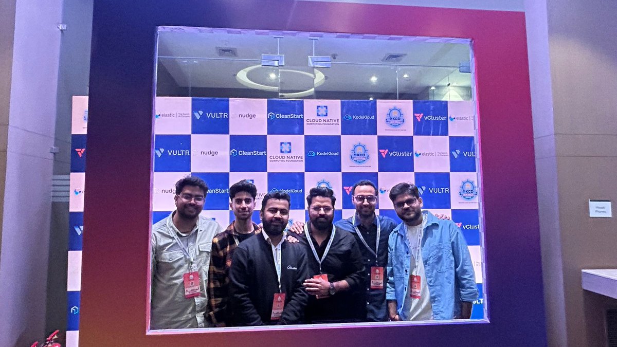 CloudKeeper tweet media