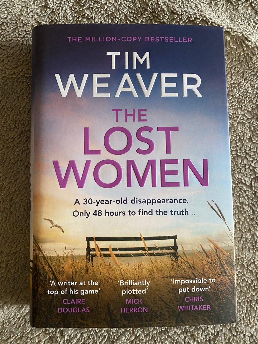 jaquimoss's tweet photo. @TimWeaverBooks Got my copy today! Can’t wait to read it. So excited xx 😊 https://t.co/FnjcCCSxFn