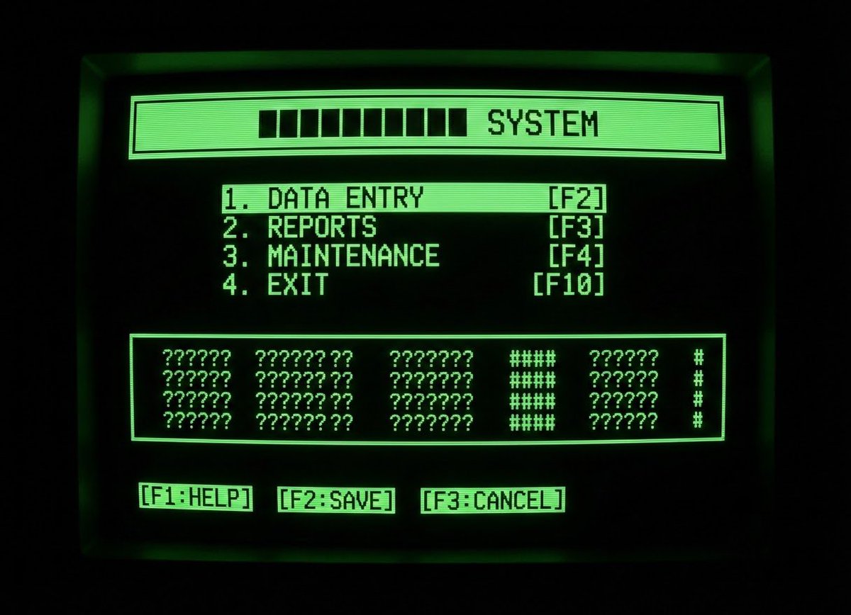 確定は左コントロールね