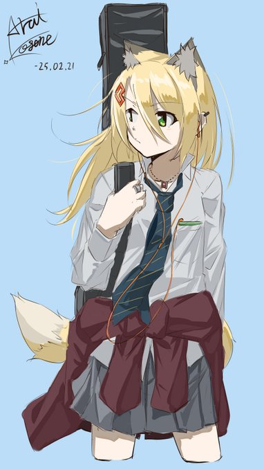 一発ラクガキ1周目まとめ('26,02,21~'26,02,24) 