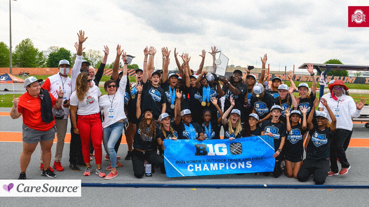 Ohio State Buckeyes 🌰 tweet media