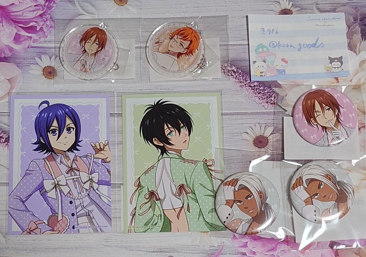 きりな tweet media