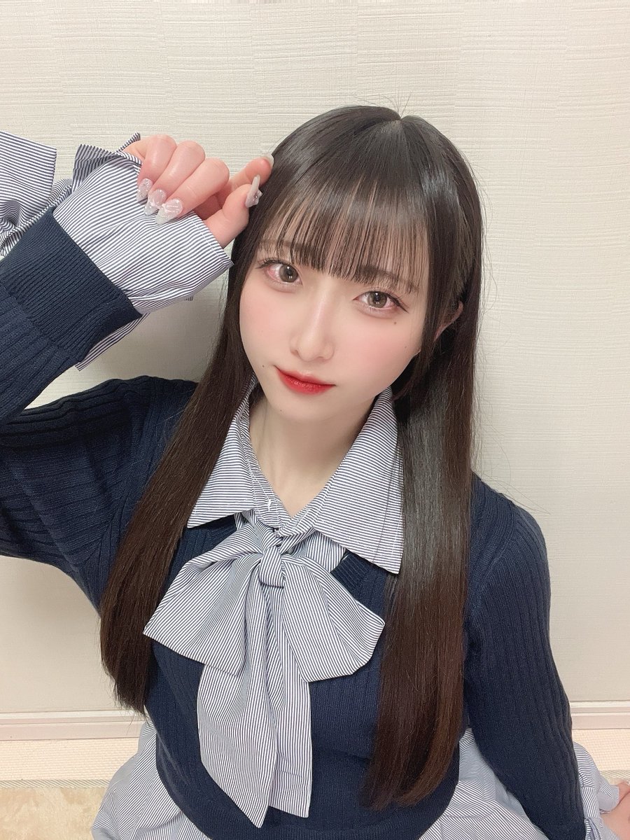 marina_bunnyla's tweet photo. いつもよりお姉さん？？ https://t.co/YGMDxVVGao
