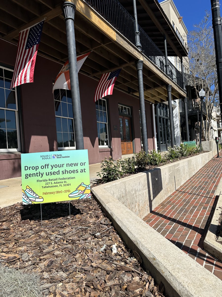 Florida Retail tweet media