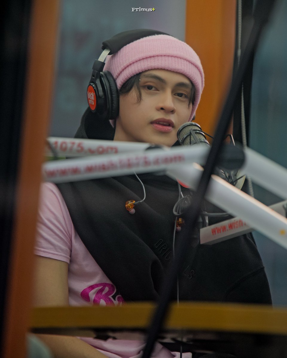 260226 📸 NEW:ID MACKY
WISH BUS ROADSHOW
📍 UNIVERSITY OF MAKATI

NEWID AT PMCC UMAK
#NEWIDxPPopMusicAndCultureCaravan

#NewID_Macky <a href="/mackytuason/">New:ID Macky</a> 
#New_ID <a href="/official_newID/">New:ID OFFICIAL</a>
#PMCCatUMAK <a href="/PMCC_2025/">PPOP Music & Culture Caravan</a>
