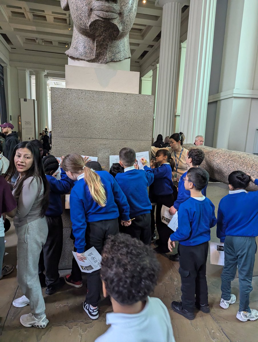 Moreland Primary School tweet media