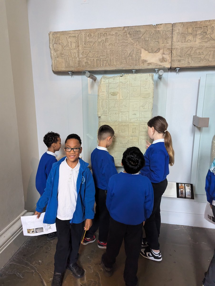 Moreland Primary School tweet media