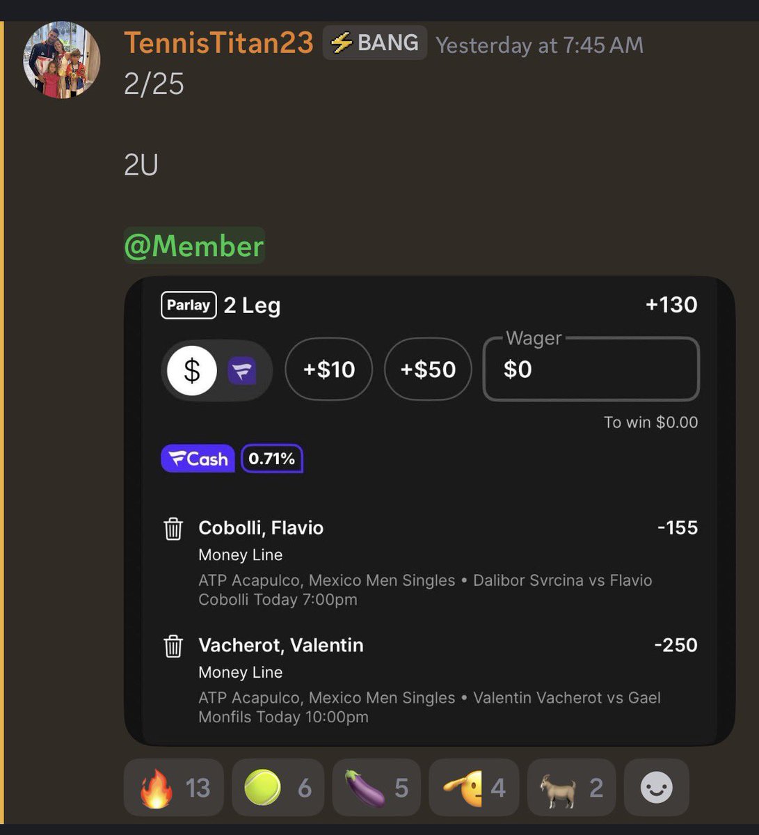 TennisTitan🎾 tweet media