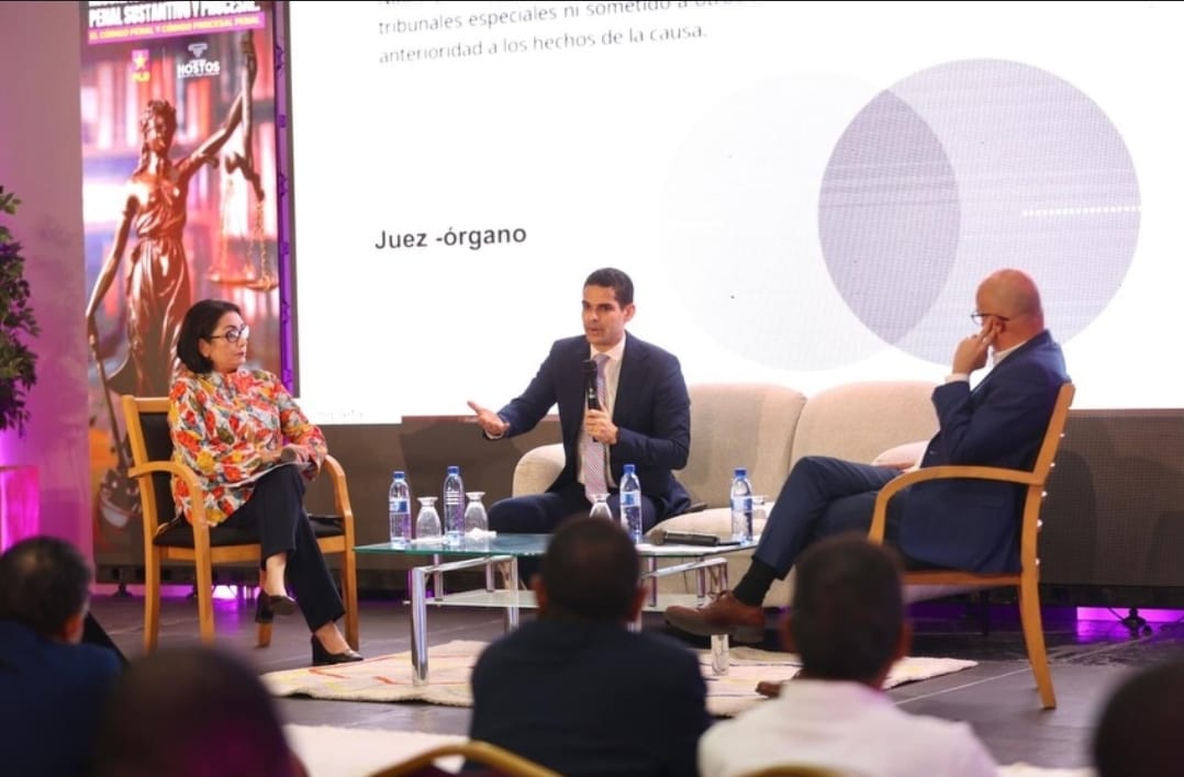 Centro Hostos de Estudios Constitucionales tweet media