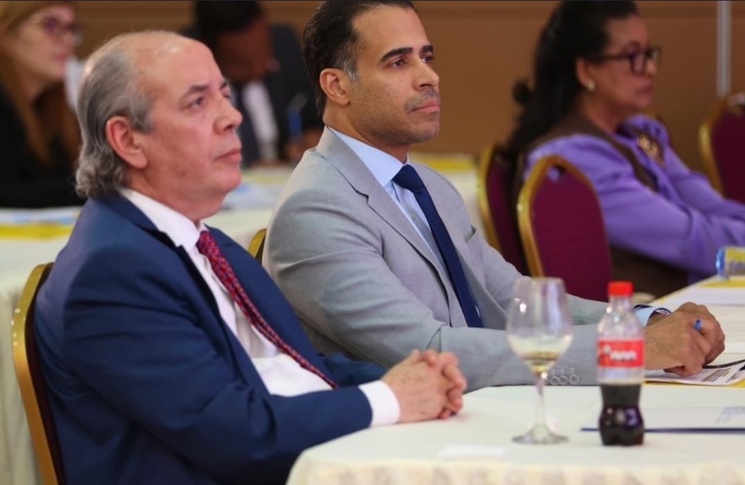 Centro Hostos de Estudios Constitucionales tweet media