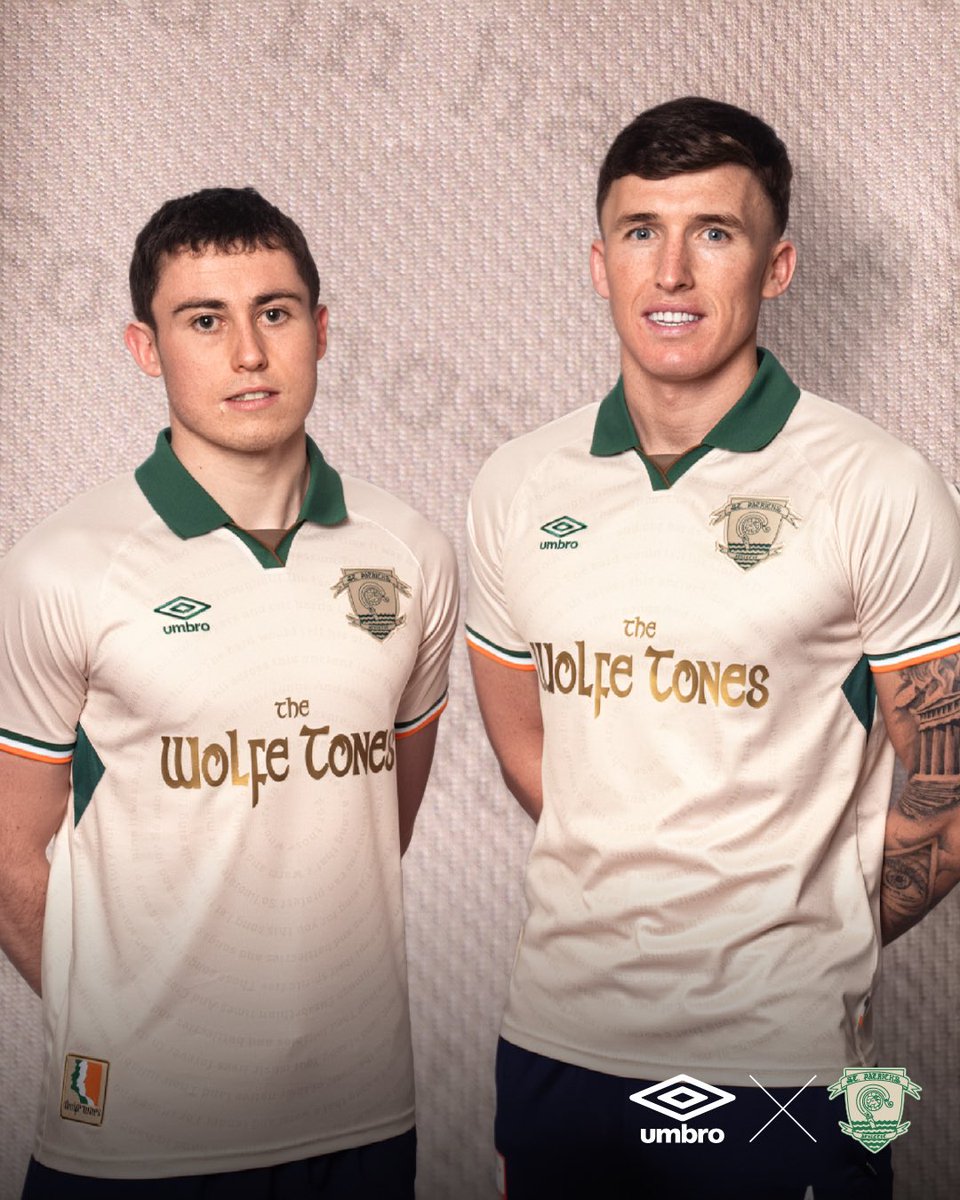 St Patrick's Athletic FC tweet media