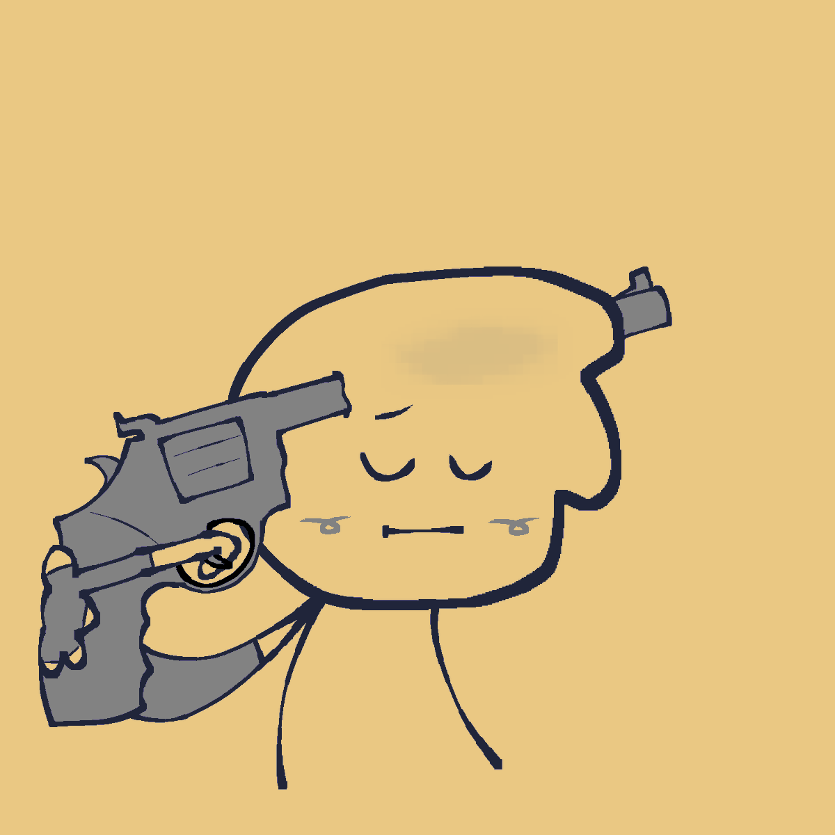 Hyaranja's tweet image. Acordei com Desgraça hj.
Não acredito q Smiling Friends vai acabar, desde que lançou se tornou meu desenho preferido e continua sendo até hoje, mt trágico, foi um dos únicos desenhos adultos bons dos últimos tempos 💔