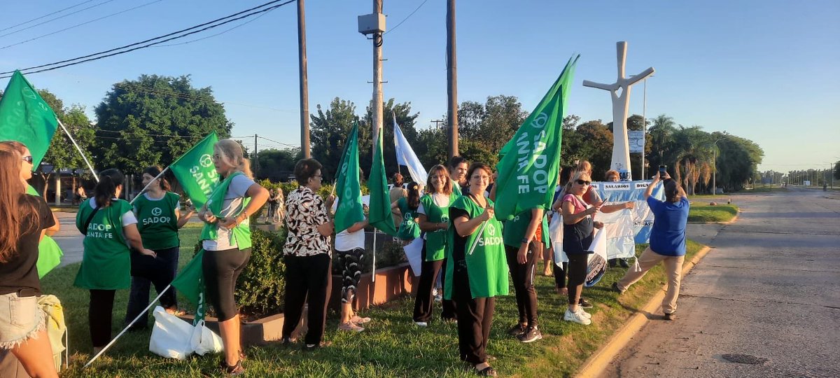 SADOP Santa Fe tweet media