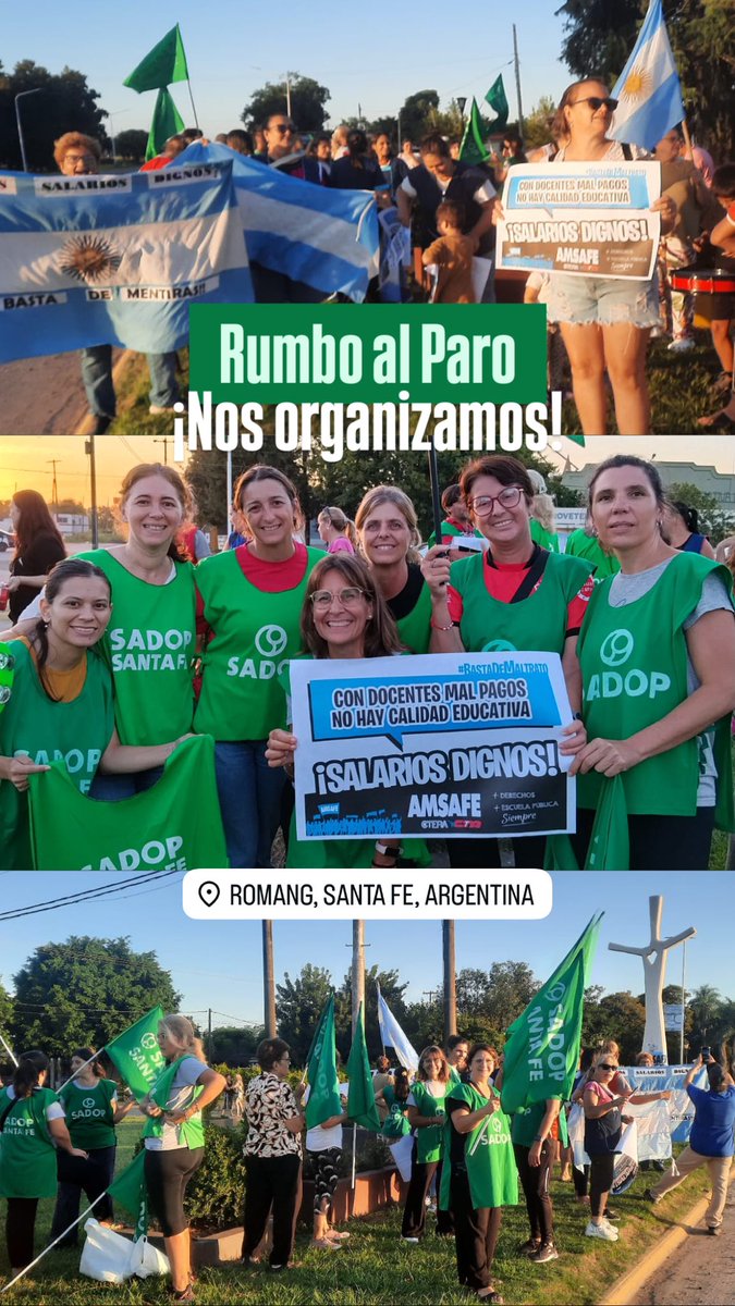 SADOP Santa Fe tweet media