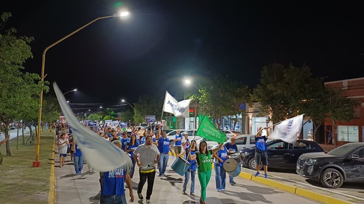 SADOP Santa Fe tweet media