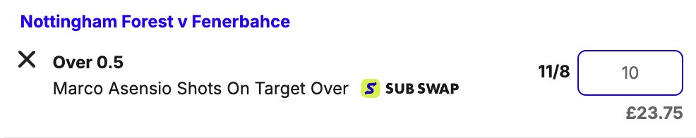 SmartAccaPlayerTips tweet media