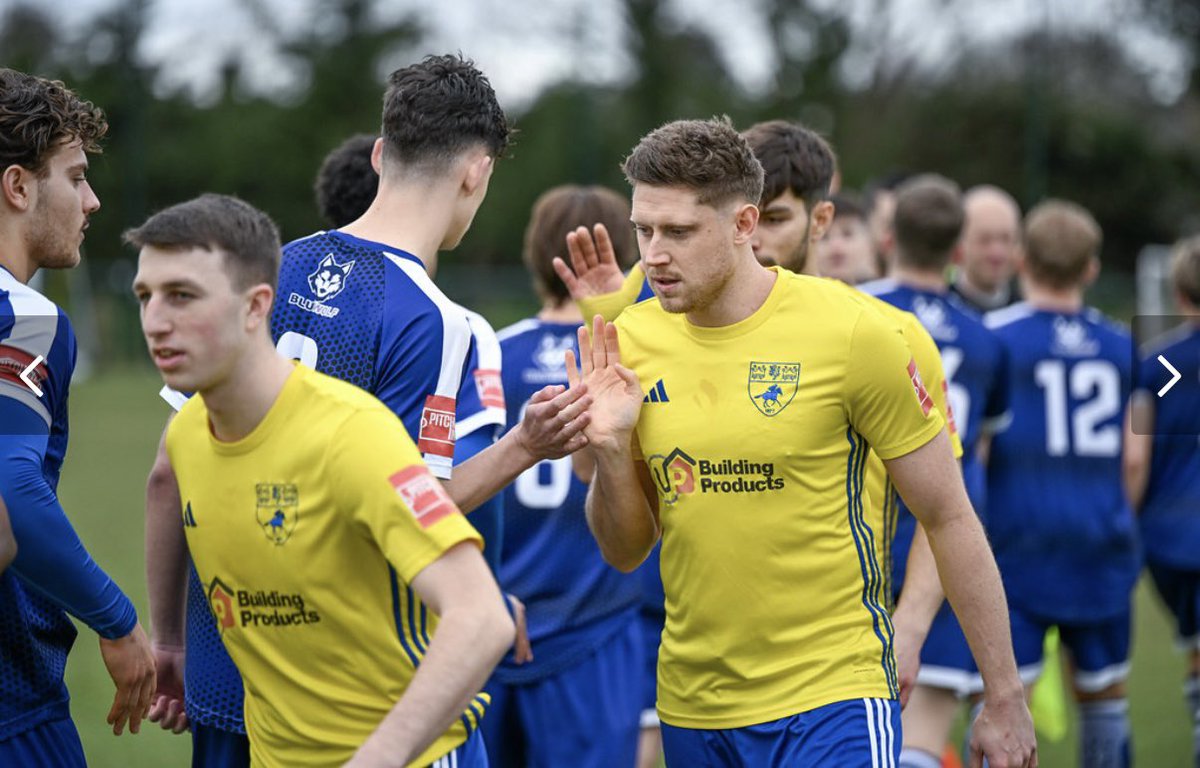 Ben Robinson tweet media