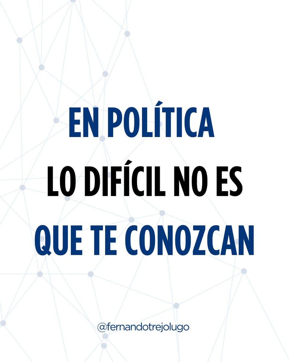 Fercho Trejo Lugo tweet media