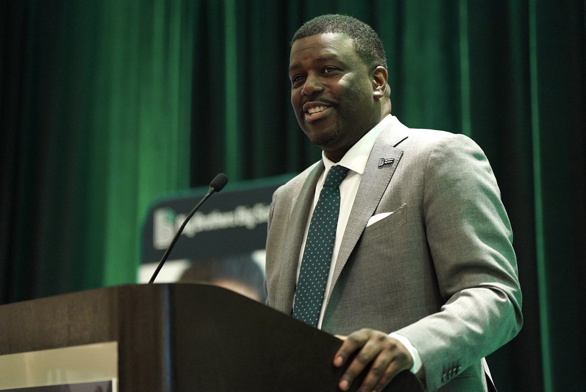 Big Brothers Big Sisters of America tweet media