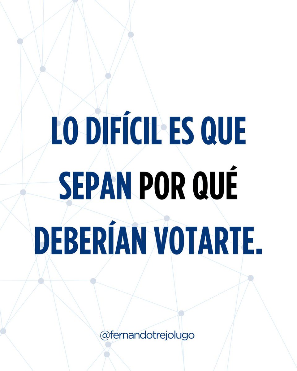 Fercho Trejo Lugo tweet media