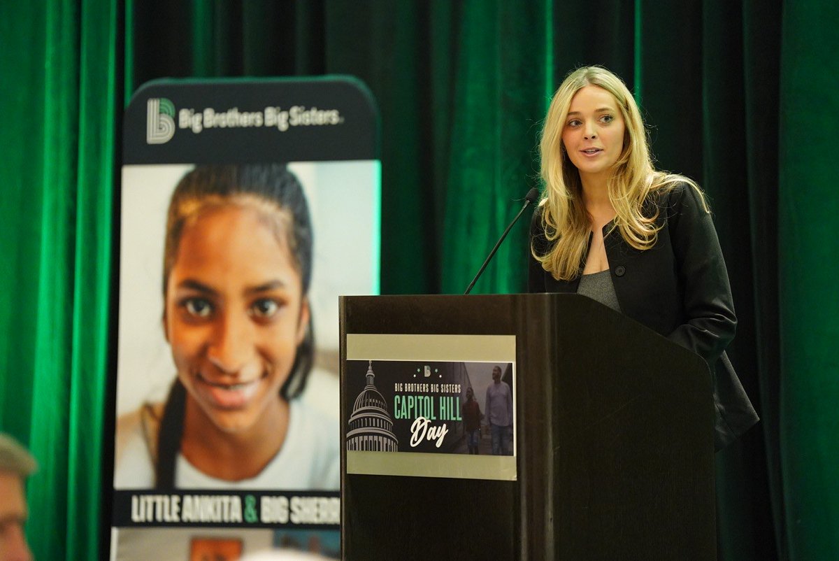 Big Brothers Big Sisters of America tweet media