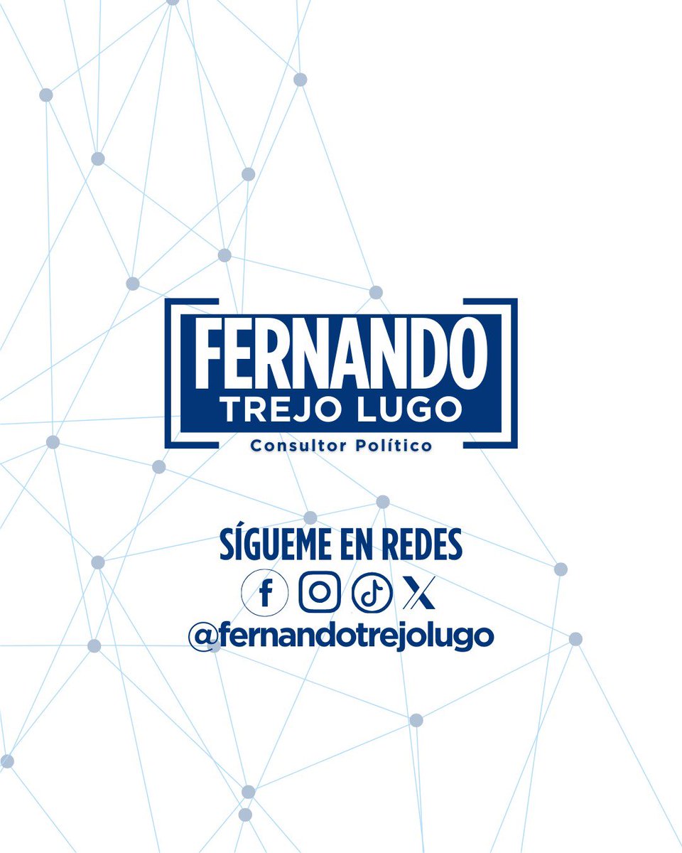 Fercho Trejo Lugo tweet media