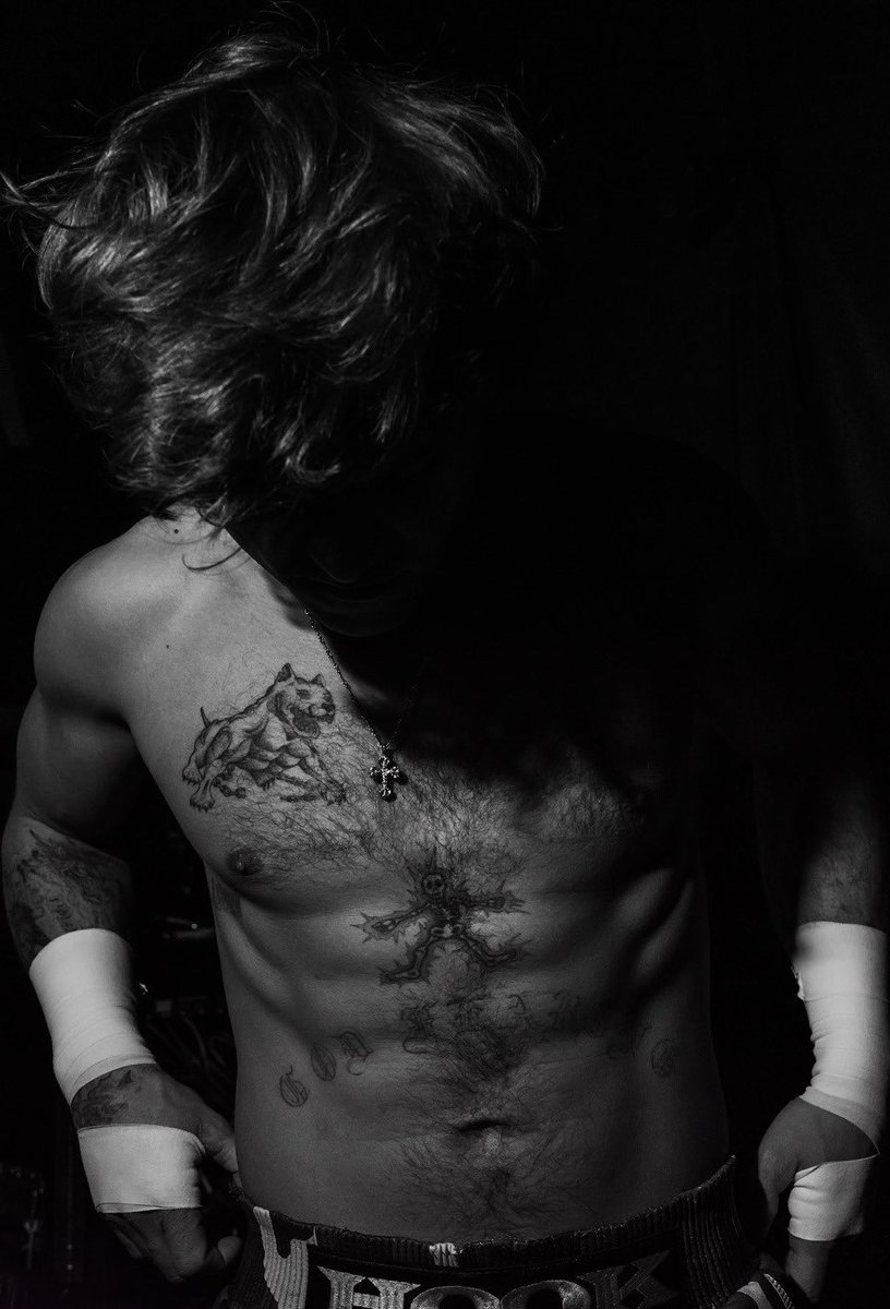 𝑷sycho Killer.. NOT @730hook tweet media