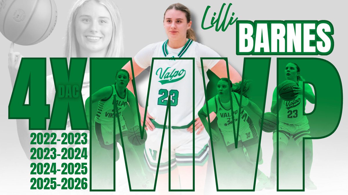 Valparaiso Athletics tweet media