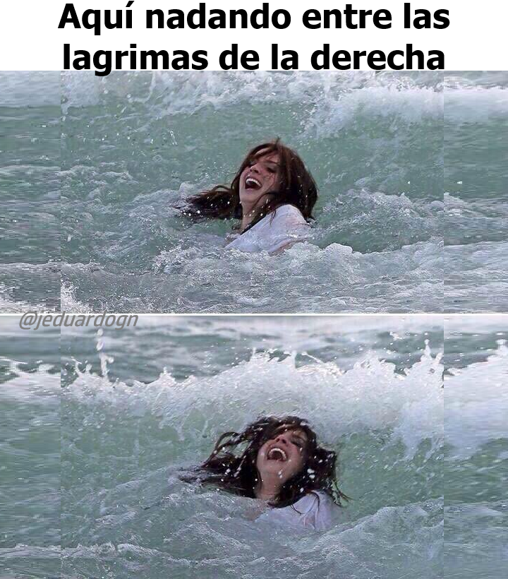 jeduardogn's tweet image. #ElCambioEsImparable #Dignidad #ColombiaVaBien #TodosConCepeda #YoVotoIvanCepeda #CepedaPresidente 🇨🇴🇨🇴🇨🇴🇨🇴🇨🇴
#NoVolveran #NiUnSoloVotoPorLaDerecha ❌❌