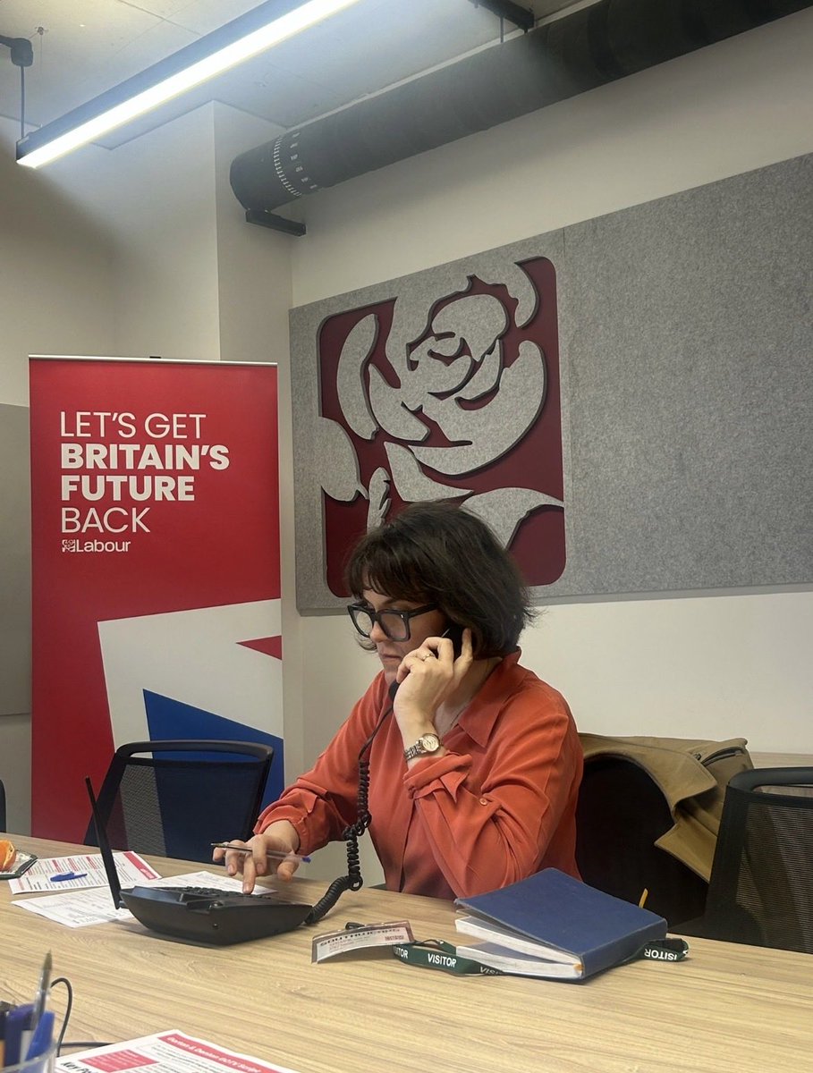 Rachel Blake tweet media