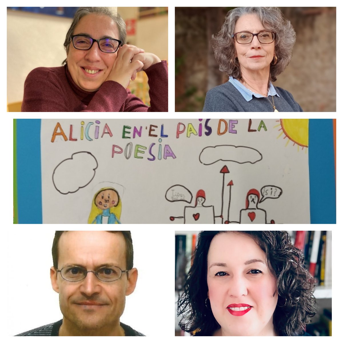 Fundación Centro de Poesía Jose Hierro tweet media