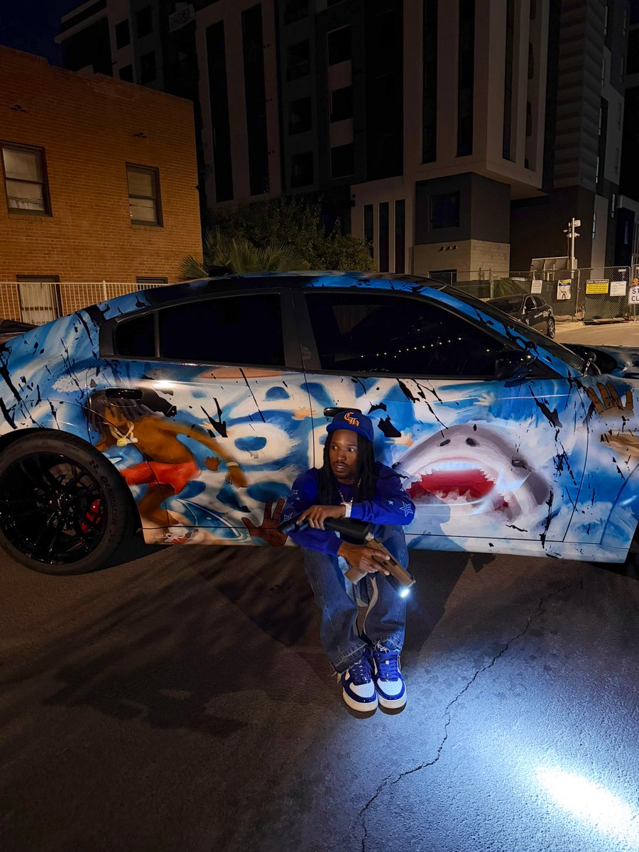 WaveGod🌊🏄🏾‍♂️🌊 tweet media